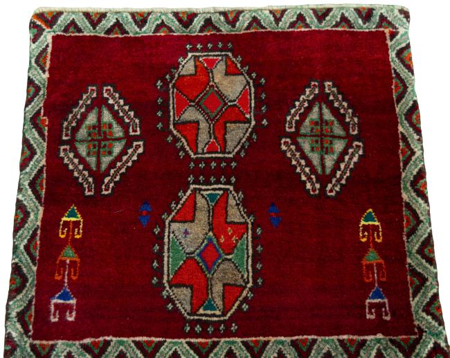 Shiraz - 3