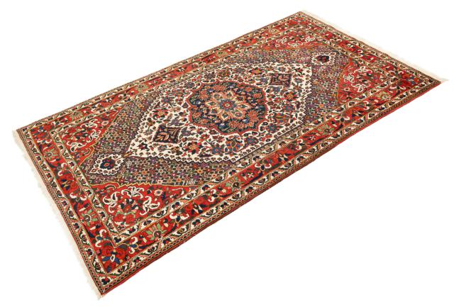 Bakhtiar Antikke - 1