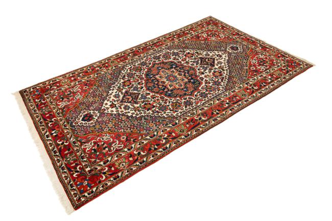 Bakhtiar Antikke - 2