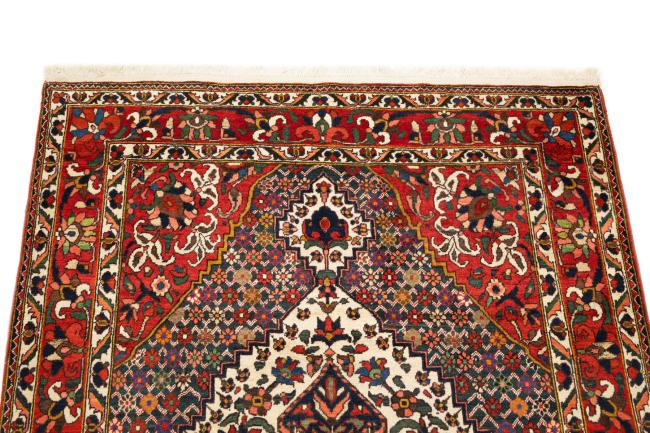 Bakhtiar Antikke - 3