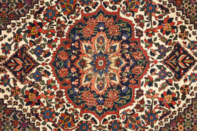 Bakhtiar Antikke - 5