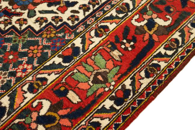 Bakhtiar Antikke - 6