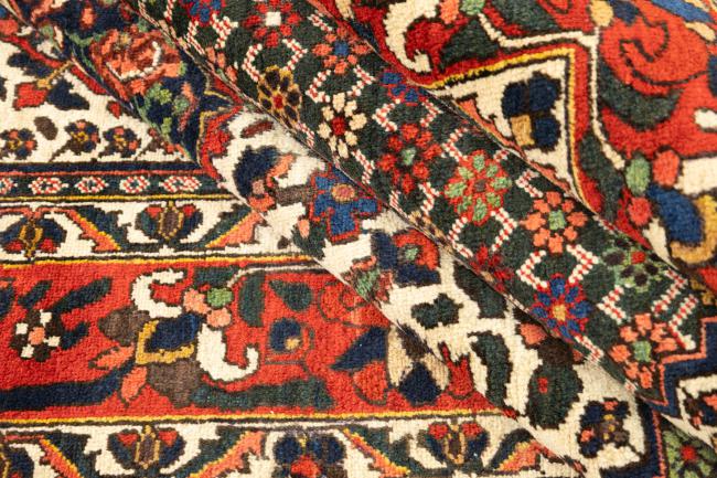 Bakhtiar Antikke - 8