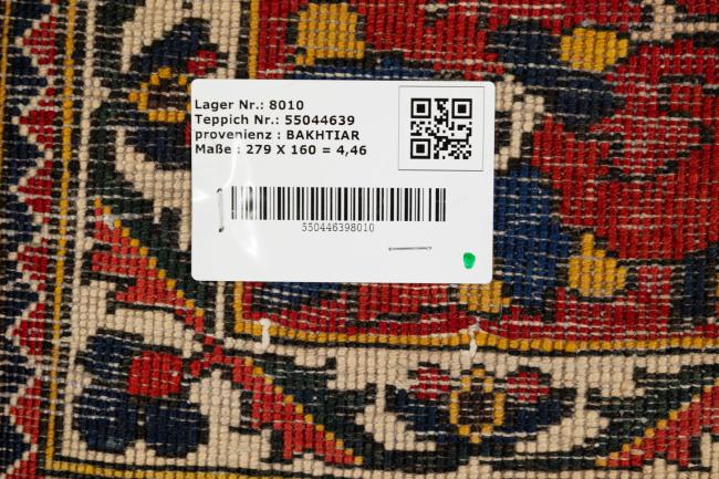 Bakhtiar Antikke - 9