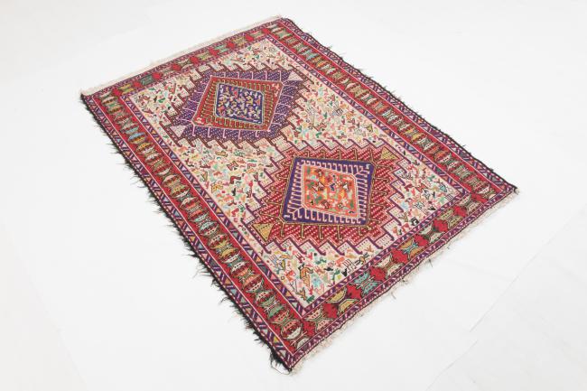 Kilim Soumak Shahsavan - 2