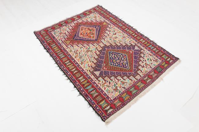 Kilim Soumak Shahsavan - 3