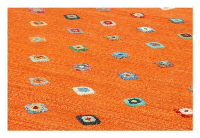 Kilim Afghan Nimbaft Edition - 1