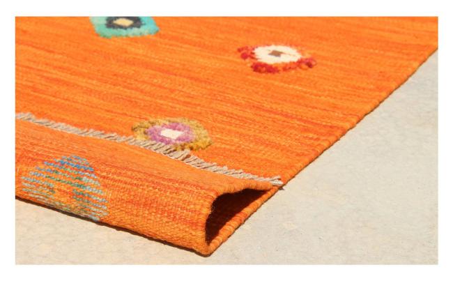 Kilim Afghan Nimbaft Edition - 2