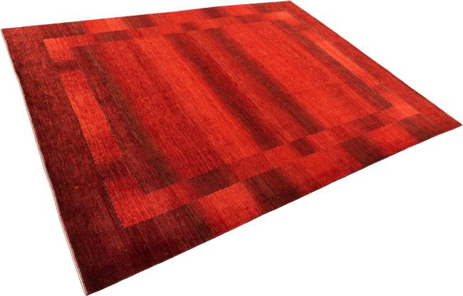 Persian Gabbeh Loribaft Essence - 1