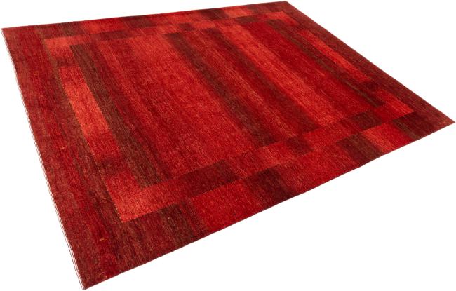 Persian Gabbeh Loribaft Essence - 2