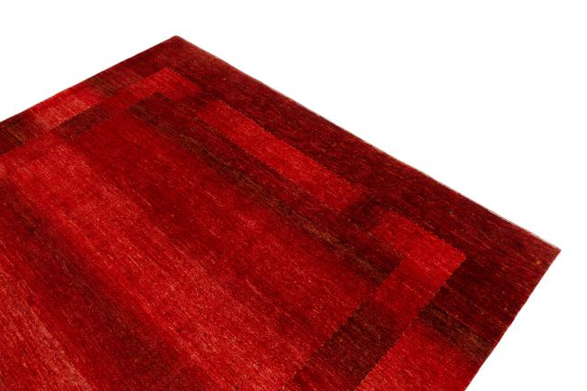 Persian Gabbeh Loribaft Essence - 3