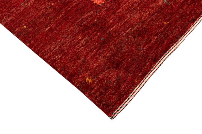 Persian Gabbeh Loribaft Essence - 5
