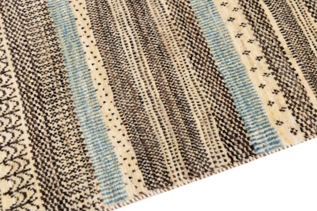 Persia Gabbeh Loribaft Tabiilbaft - 4