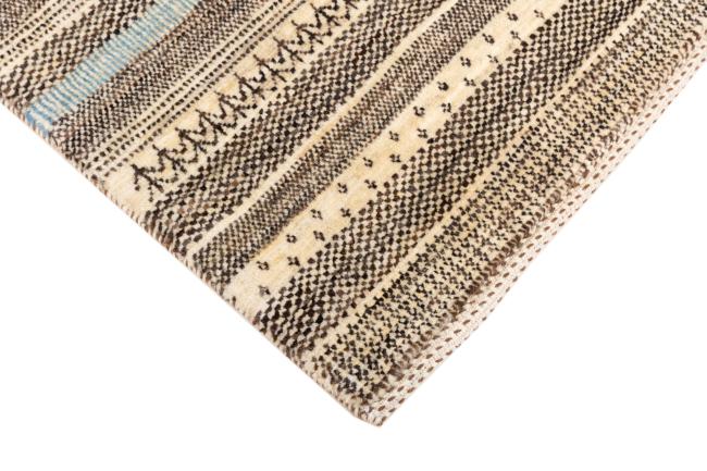 Persia Gabbeh Loribaft Tabiilbaft - 5