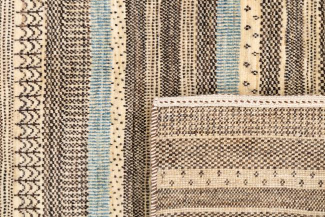 Persia Gabbeh Loribaft Tabiilbaft - 6