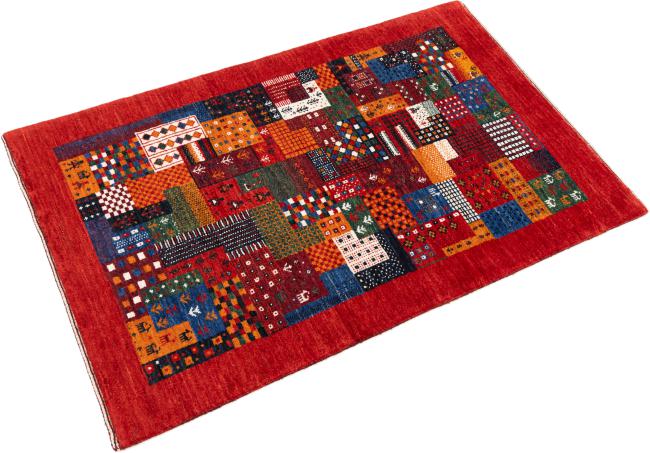 Περσικό Γκάμπεθ Loribaft Atelier - 2