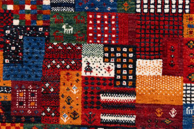 Περσικό Γκάμπεθ Loribaft Atelier - 6