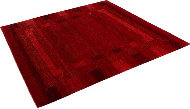 Persian Gabbeh Loribaft Atash - 2