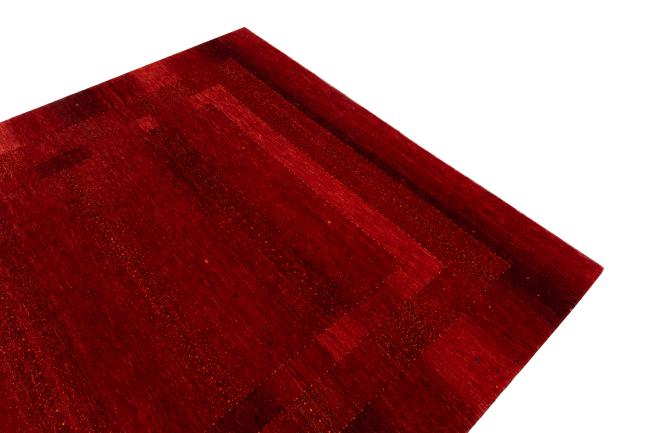 Persian Gabbeh Loribaft Atash - 3