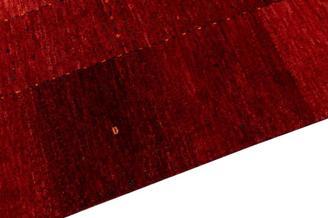 Persian Gabbeh Loribaft Atash - 4