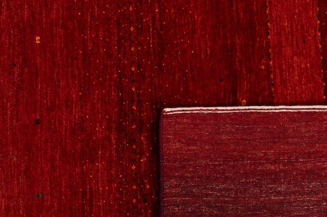 Persian Gabbeh Loribaft Atash - 6