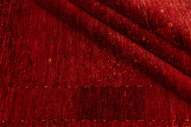 Persian Gabbeh Loribaft Atash - 8