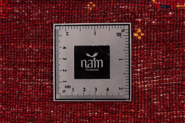 Persian Gabbeh Loribaft Atash - 10