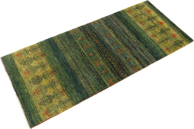 Perser Gabbeh Loribaft Atelier - 2