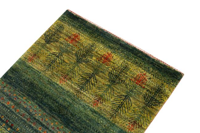 Perser Gabbeh Loribaft Atelier - 3