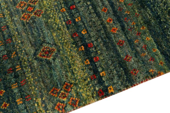 Perser Gabbeh Loribaft Atelier - 4