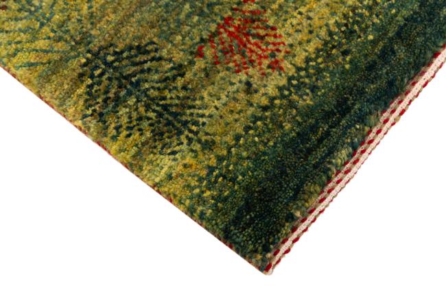 Perser Gabbeh Loribaft Atelier - 5