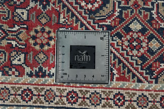 Indo Bidżar - 12