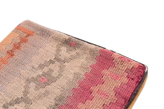 Kelim Fars Kissen - 2