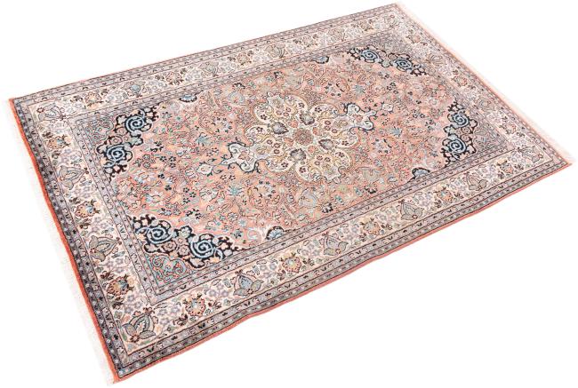 Kashmir Silk - 1
