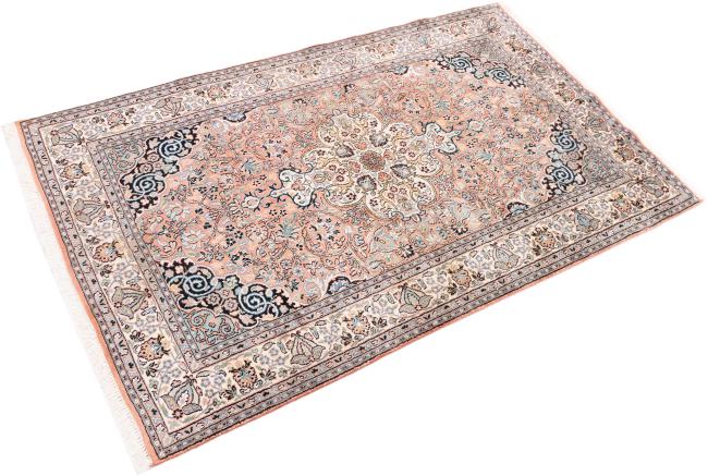 Kashmir Silk - 2