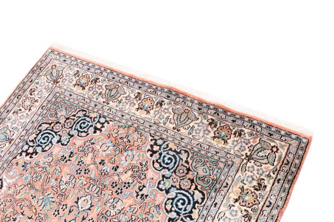 Kashmir Silk - 3