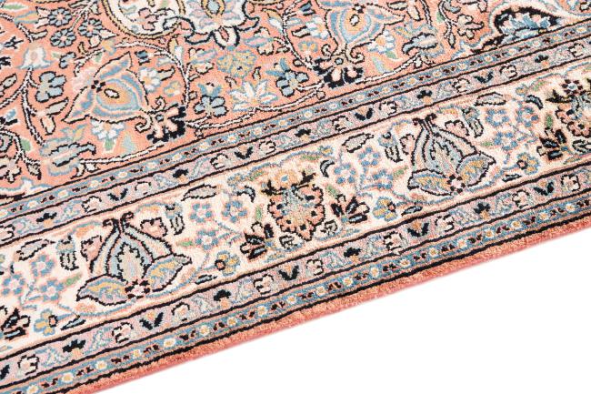Kashmir Silk - 4