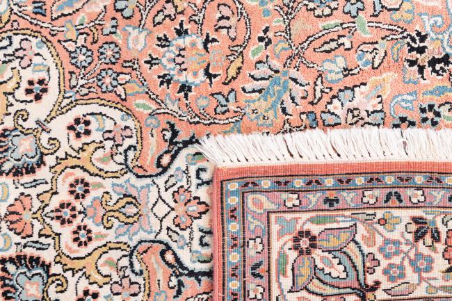 Kashmir Silk - 6