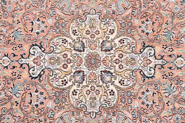 Kashmir Silk - 7