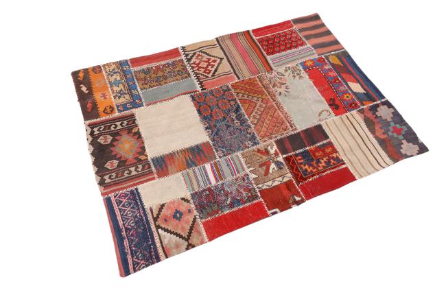 Kilim Patchwork - 1