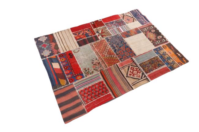 Kilim Patchwork - 2