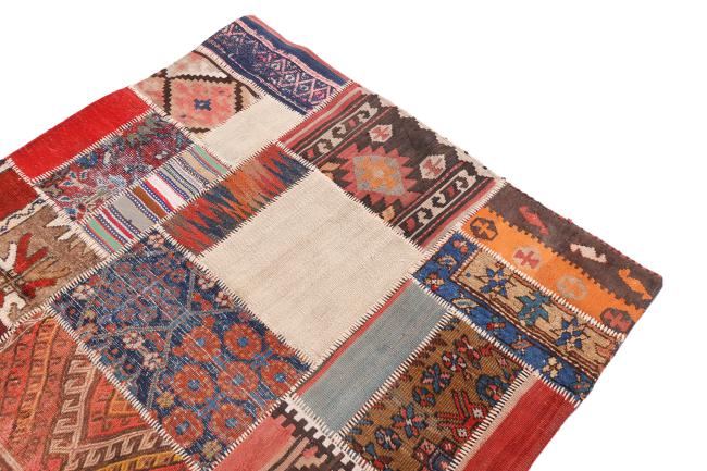 Kilim Patchwork - 3