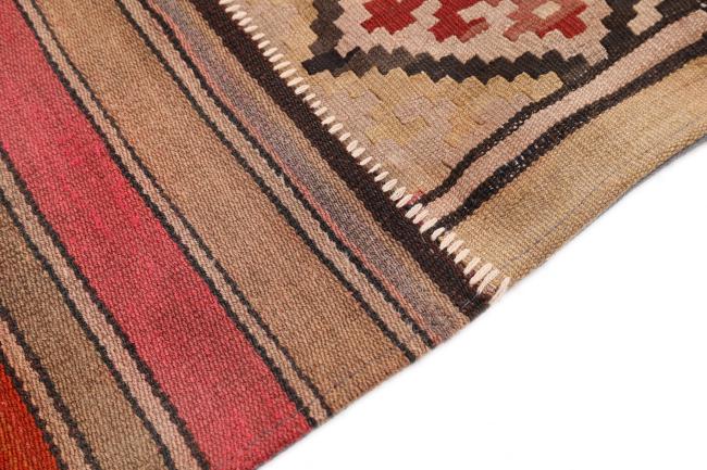 Kilim Patchwork - 4