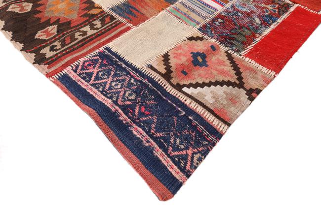 Kilim Patchwork - 5