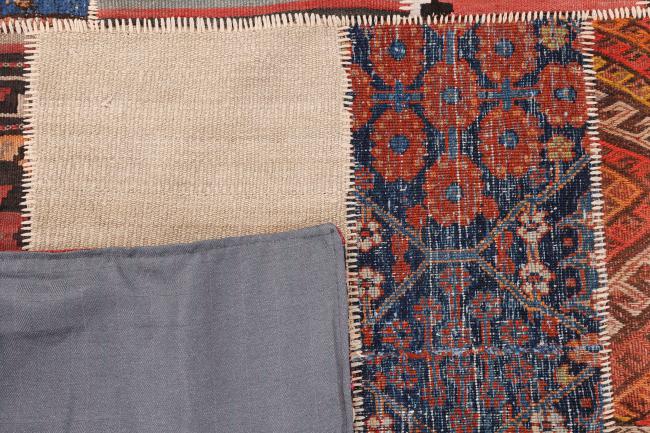 Kilim Patchwork - 6