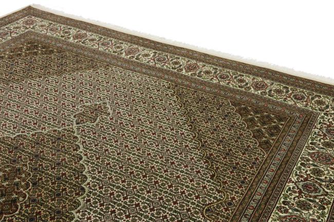 Indo Tabriz Mahi - 3