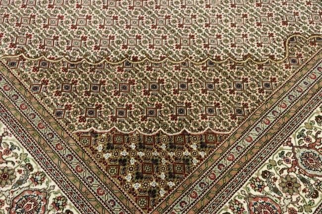 Indo Tabriz Mahi - 4