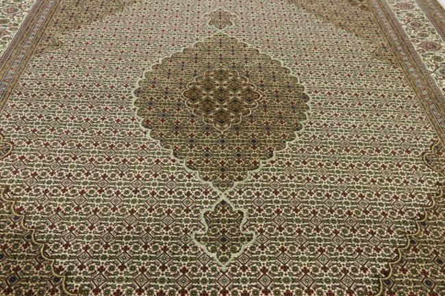 Indo Tabriz Mahi - 8