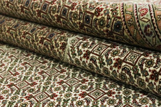 Indo Tabriz Mahi - 9