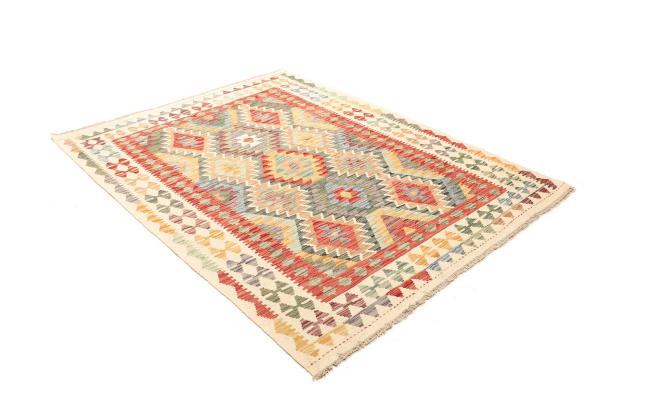 Kilim Afghan - 2